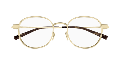 Saint Laurent SL 785 Gold 889652555720