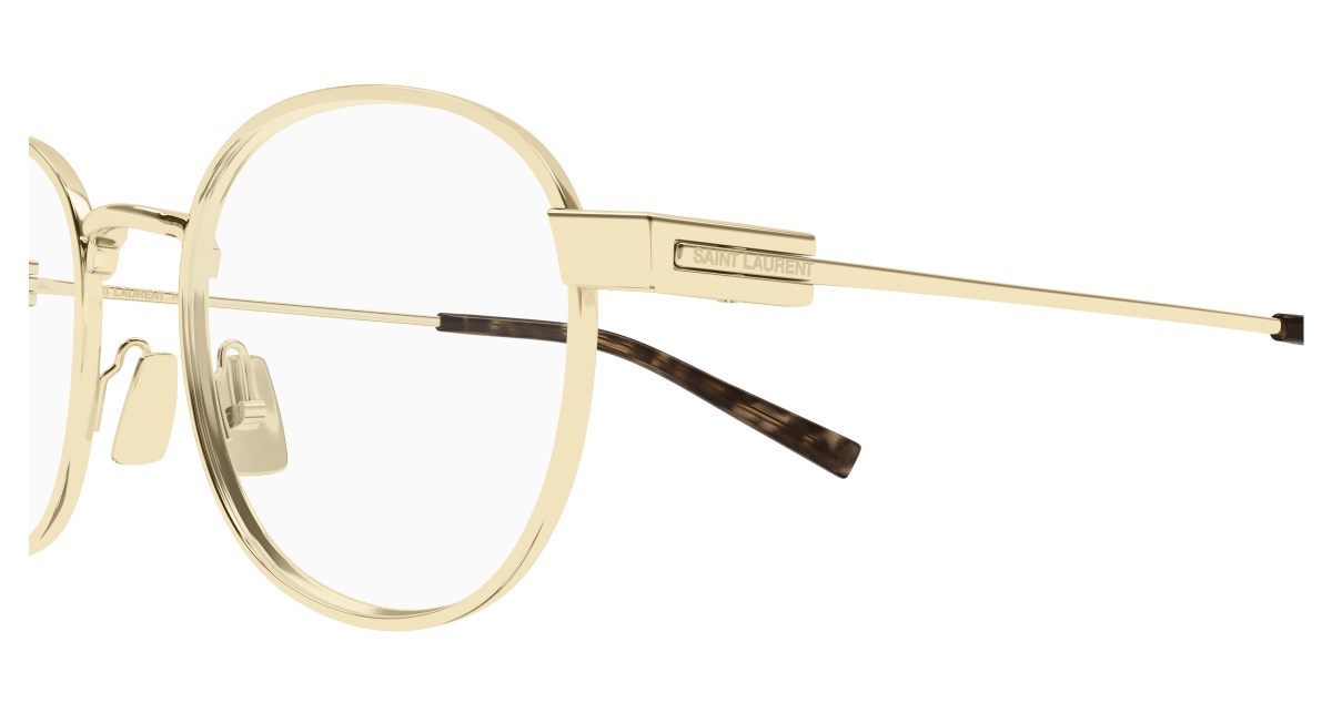 Saint Laurent SL 785 Gold 889652555720