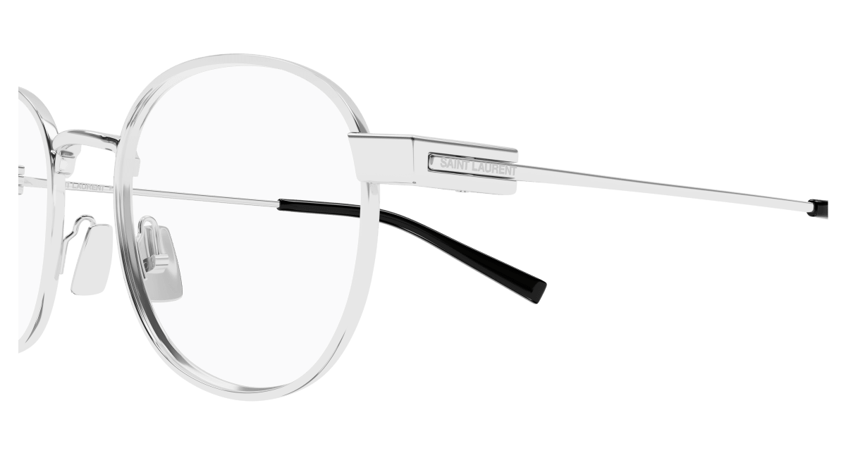 Saint Laurent SL 785 Silver 889652555713