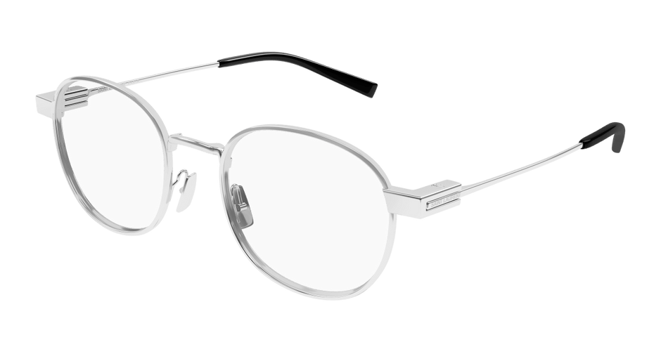 Saint Laurent SL 785 Silver 889652555713