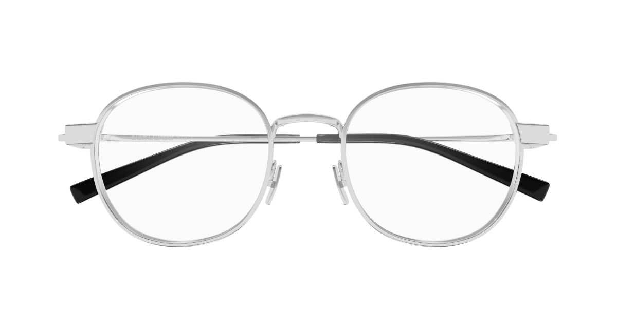 Saint Laurent SL 785 Silver 889652555713