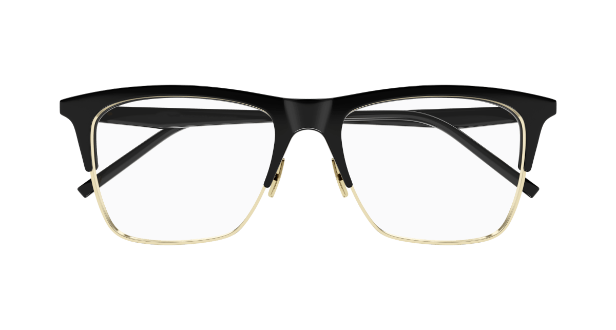 Saint Laurent SL 786 Black 889652562261
