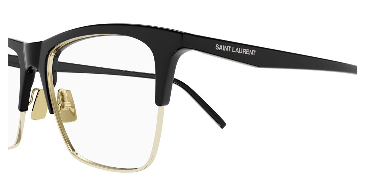 Saint Laurent SL 786 Black 889652562261