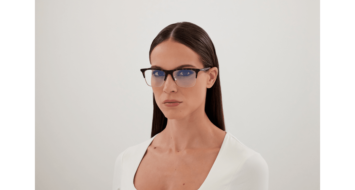 Saint Laurent SL 786 Havana 889652555669