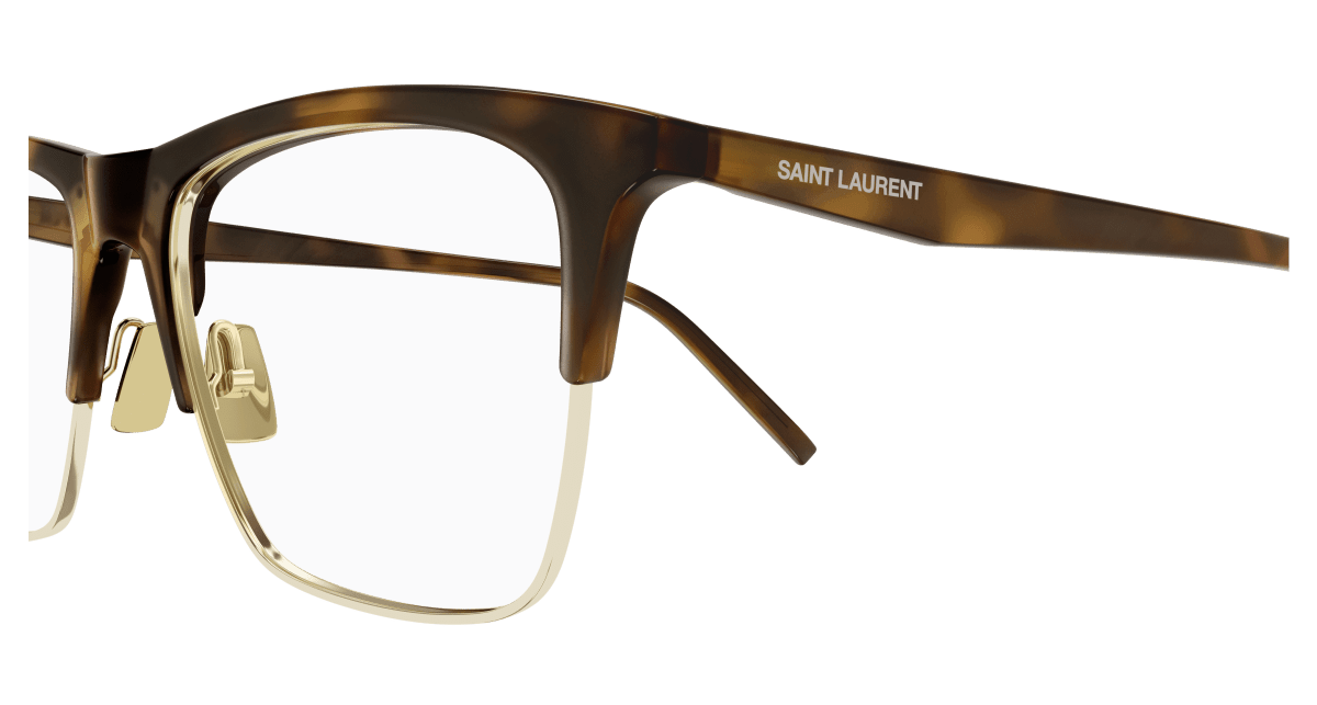 Saint Laurent SL 786 Havana 889652555669