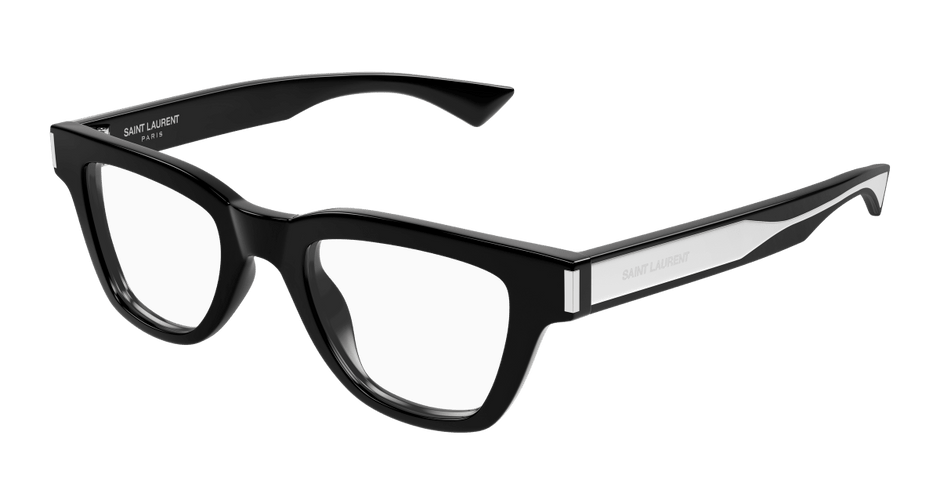 Saint Laurent SL 789 JACQUES OPT Black 889652556802