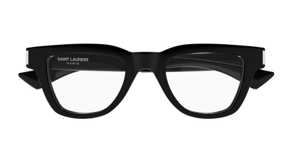 Saint Laurent SL 789 JACQUES OPT Black 889652556802