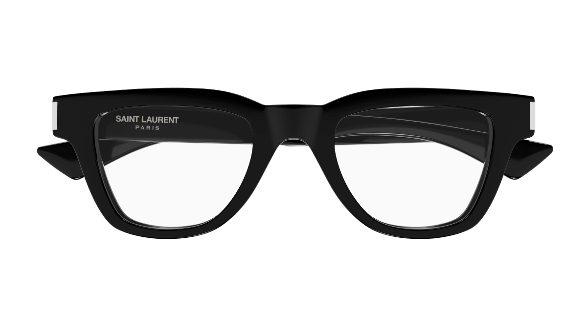 Saint Laurent SL 789 JACQUES OPT Black 889652556802