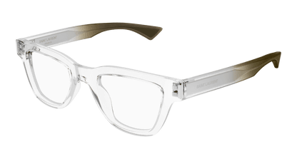 Saint Laurent SL 789 JACQUES OPT Crystal 833 889652556833