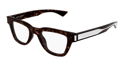 Saint Laurent SL 789 JACQUES OPT Havana 889652556819