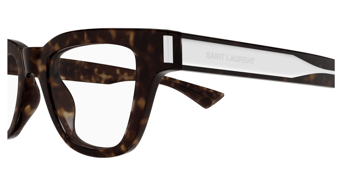 Saint Laurent SL 789 JACQUES OPT Havana 889652556819