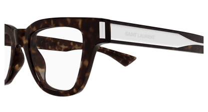 Saint Laurent SL 789 JACQUES OPT Havana 889652556819