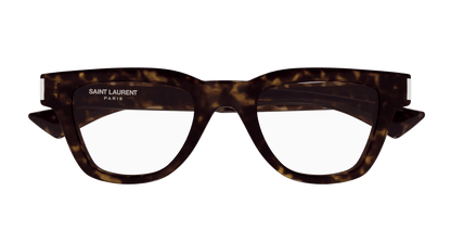 Saint Laurent SL 789 JACQUES OPT Havana 889652556819