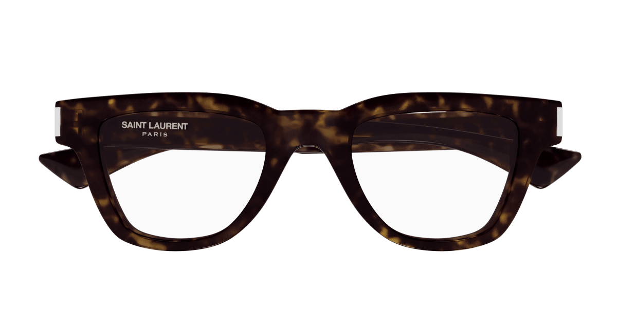 Saint Laurent SL 789 JACQUES OPT Havana 889652556819