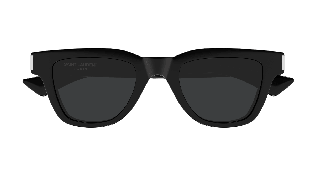 Saint Laurent SL 789 JACQUES Black 889652556765