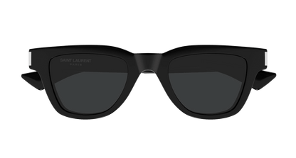 Saint Laurent SL 789 JACQUES Black 889652556765