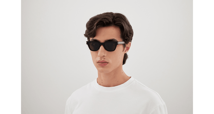 Saint Laurent SL 789 JACQUES Black 889652556765