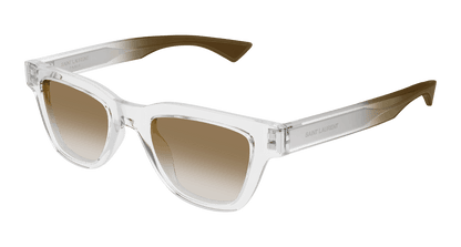 Saint Laurent SL 789 JACQUES Crystal 789 889652556789