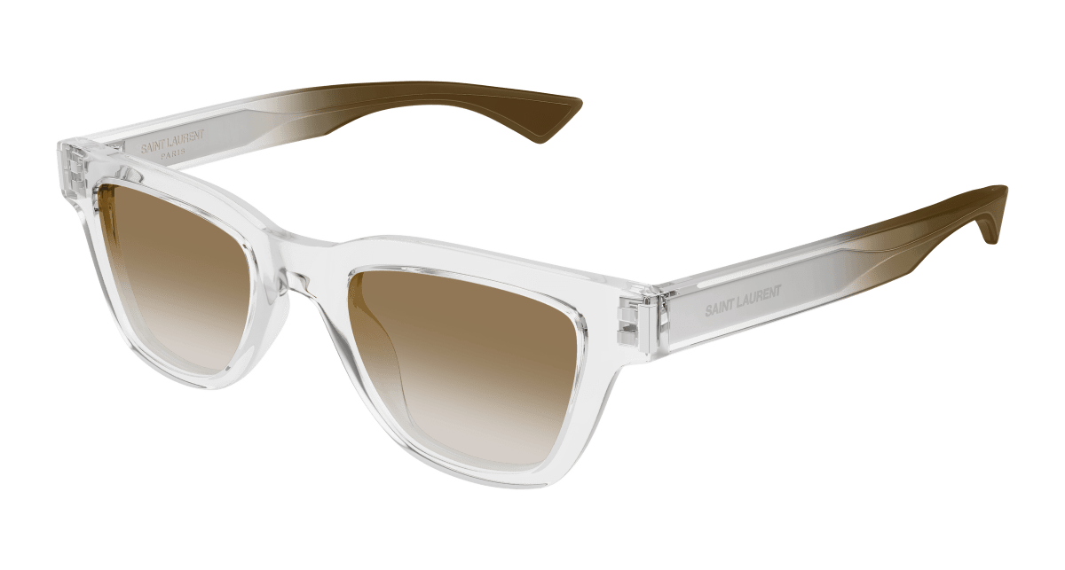 Saint Laurent SL 789 JACQUES Crystal 789 889652556789