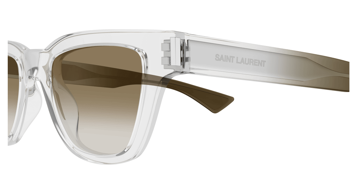 Saint Laurent SL 789 JACQUES Crystal 789 889652556789