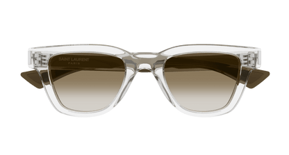Saint Laurent SL 789 JACQUES Crystal 789 889652556789