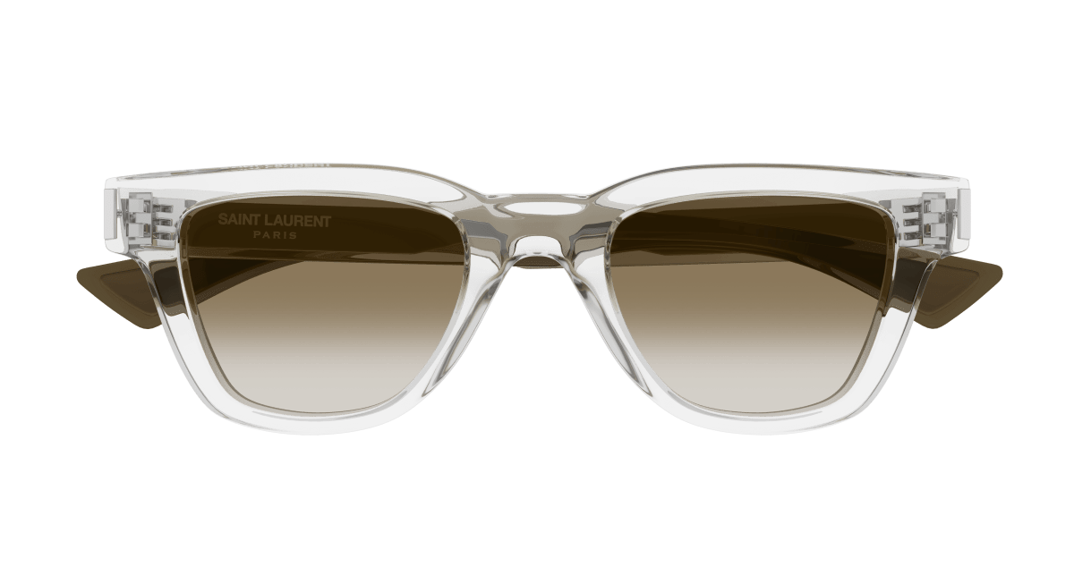 Saint Laurent SL 789 JACQUES Crystal 789 889652556789