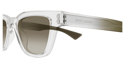 Saint Laurent SL 789 JACQUES Crystal 796 889652556796
