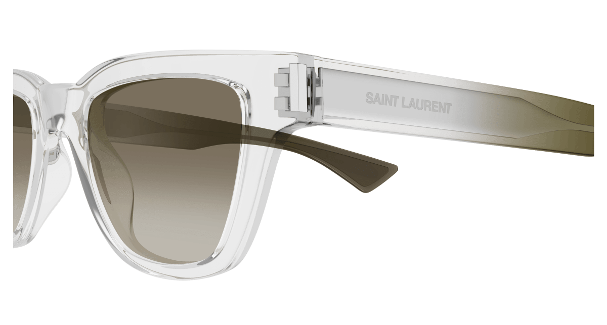 Saint Laurent SL 789 JACQUES Crystal 796 889652556796
