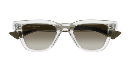 Saint Laurent SL 789 JACQUES Crystal 796 889652556796