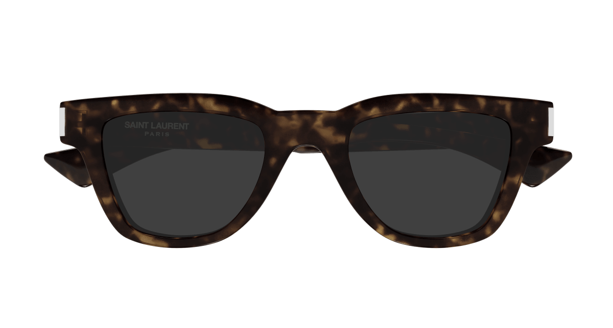 Saint Laurent SL 789 JACQUES Havana 889652556772