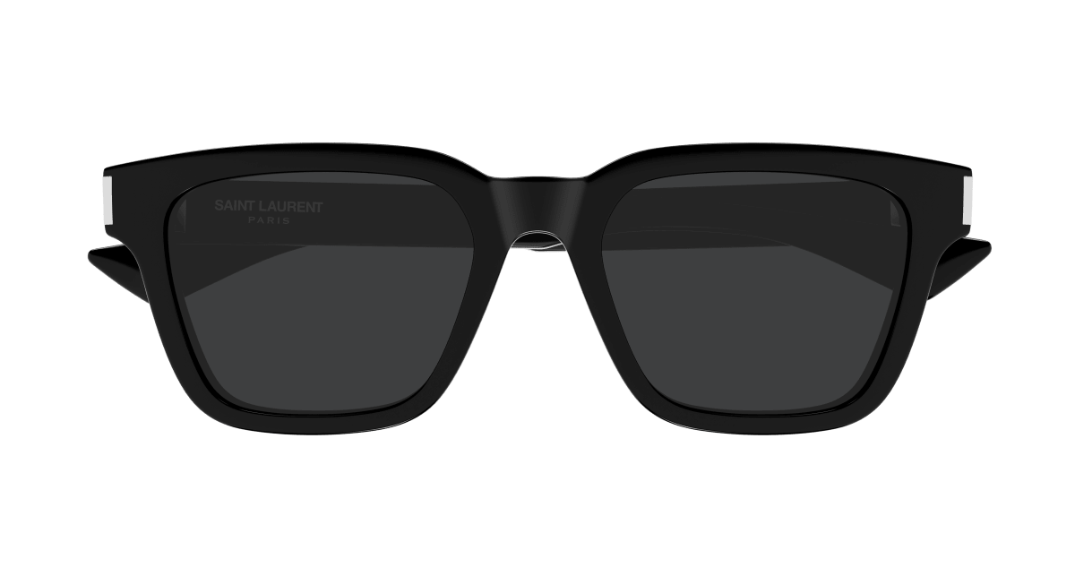 Saint Laurent SL 790 Black 889652556895