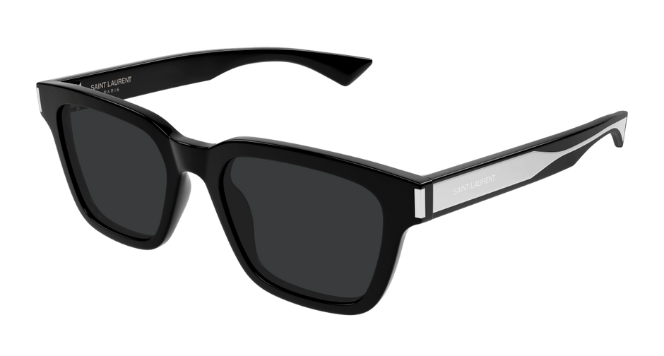 Saint Laurent SL 790 Black 889652556895