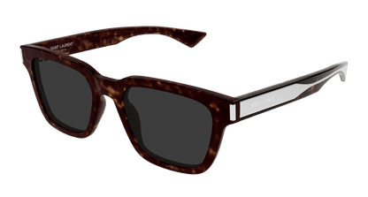 Saint Laurent SL 790 Havana 901 889652556901