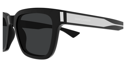 Saint Laurent SL 790/F Black 889652556840