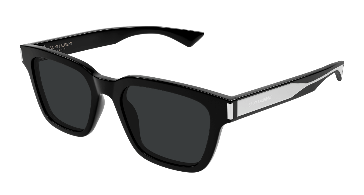 Saint Laurent SL 790/F Black 889652556840