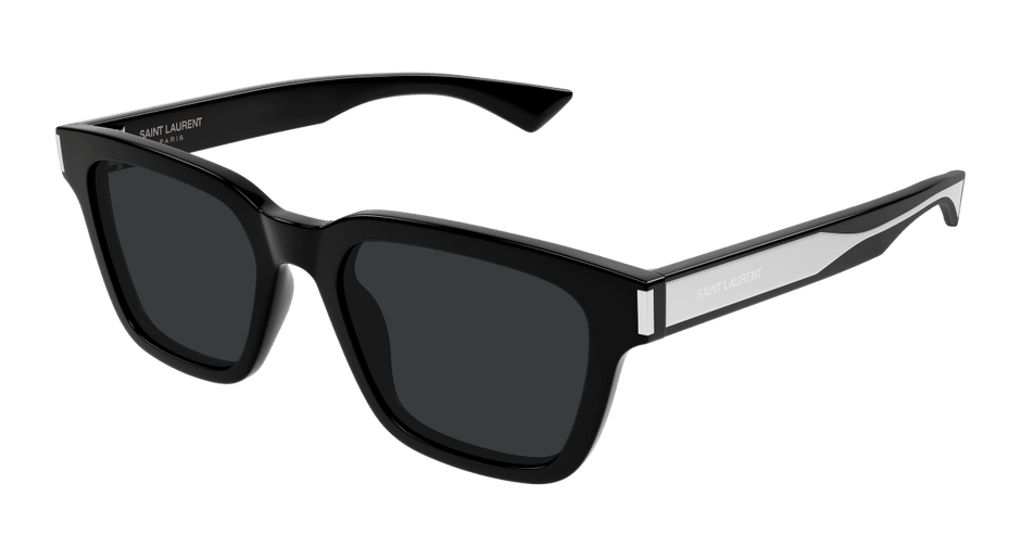Saint Laurent SL 790/F Black 889652556840