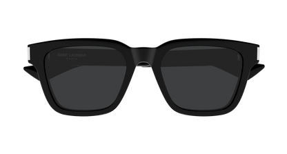 Saint Laurent SL 790/F Black 889652556840