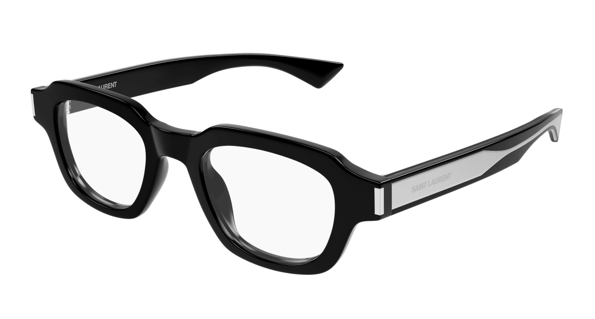 Saint Laurent SL 791 OPT Black 889652556987