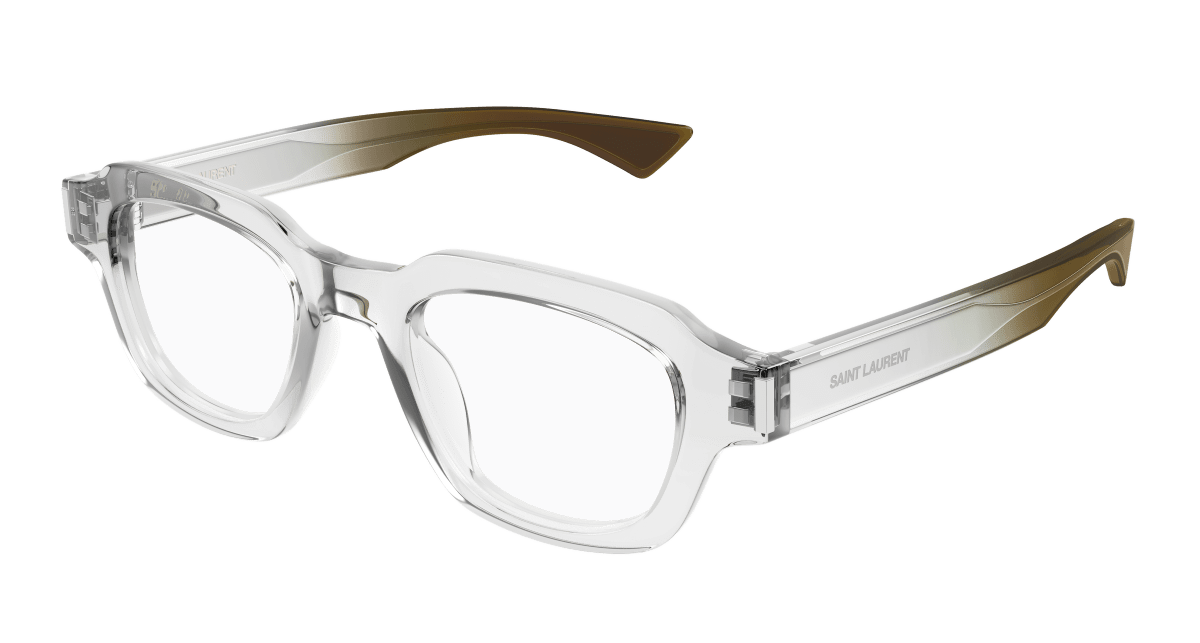 Saint Laurent SL 791 OPT Crystal 007 889652557007