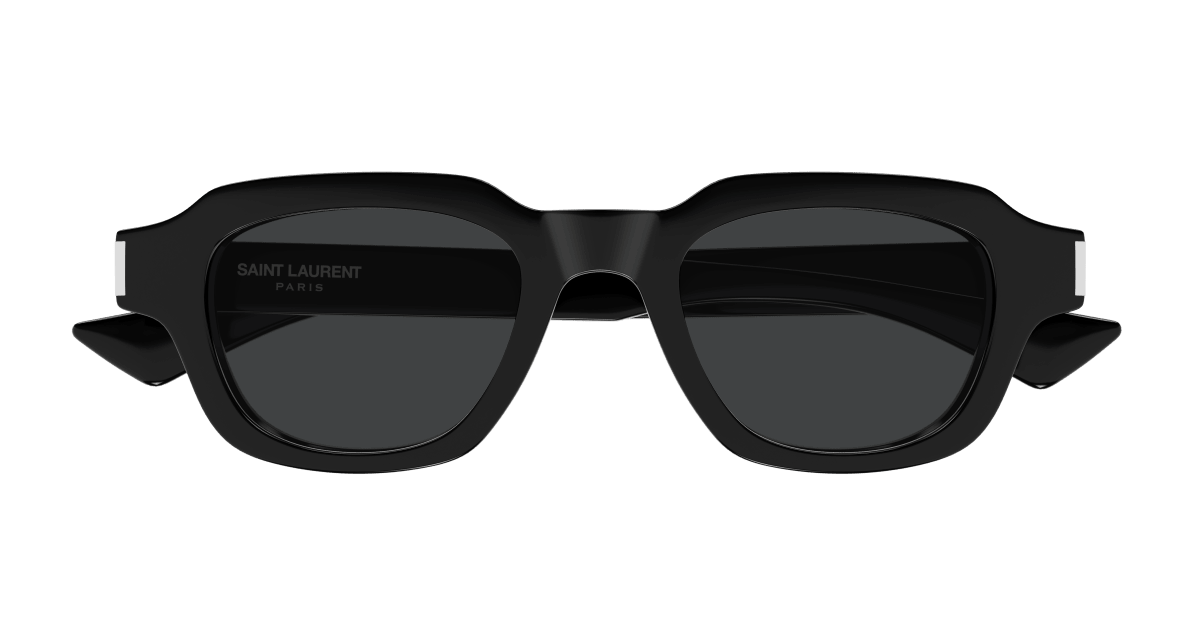 Saint Laurent SL 791 Black 889652556949