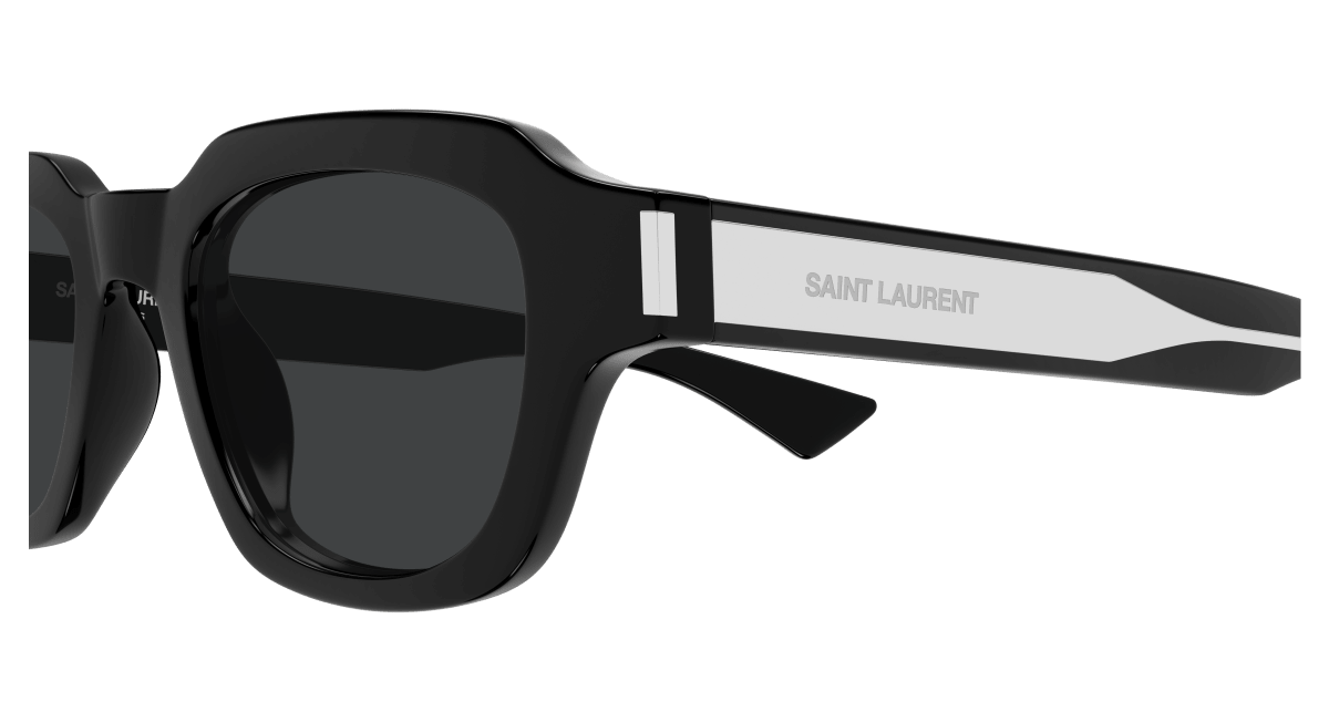 Saint Laurent SL 791 Black 889652556949