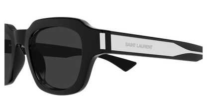 Saint Laurent SL 791 Black 889652556949