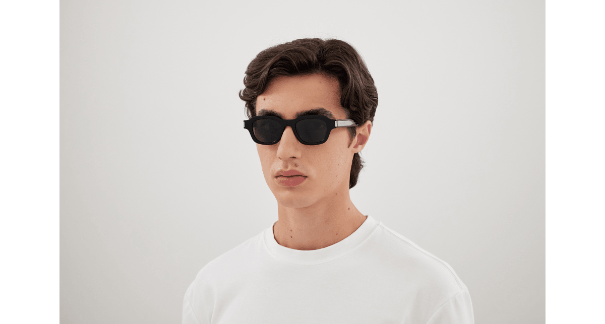 Saint Laurent SL 791 Black 889652556949