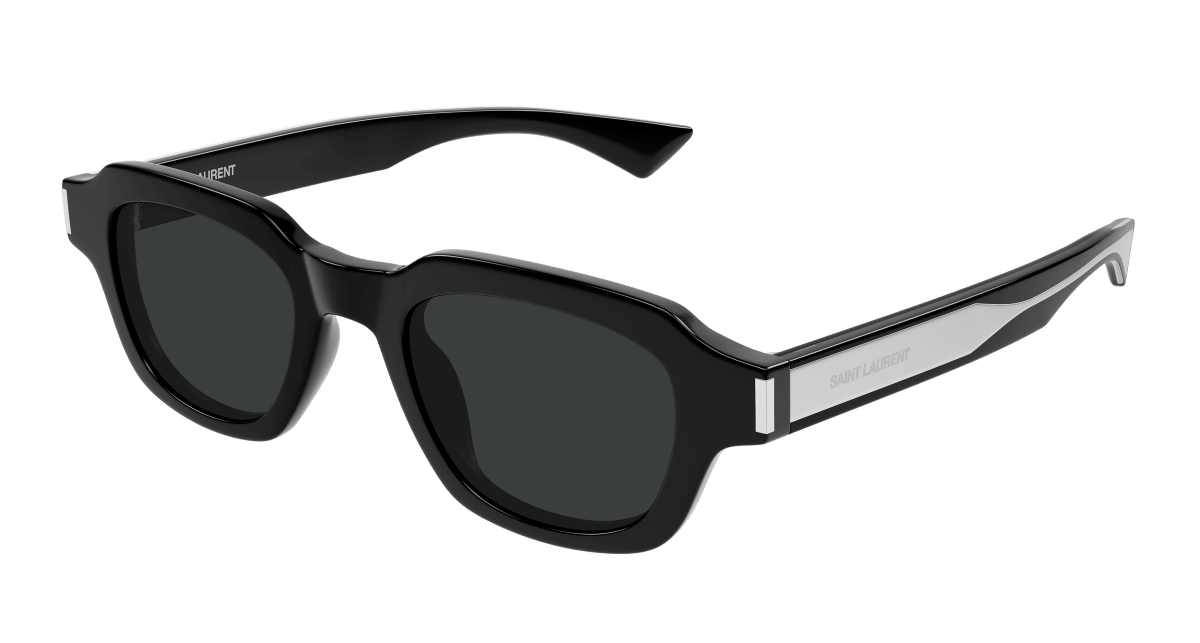 Saint Laurent SL 791 Black 889652556949