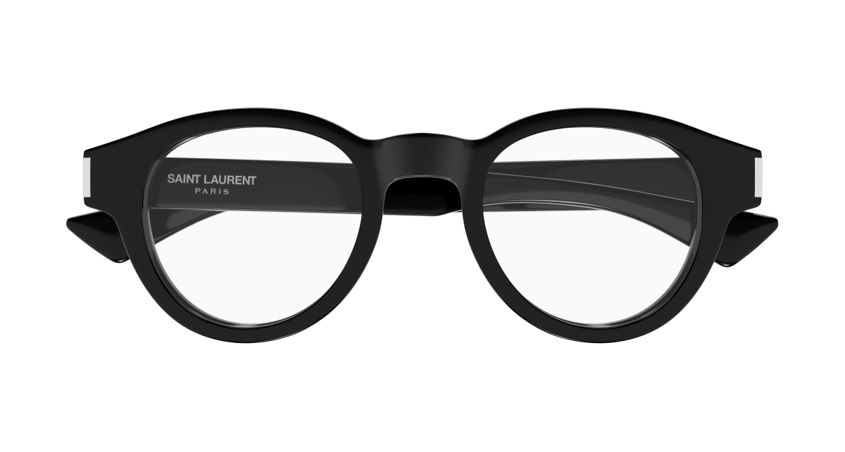 Saint Laurent SL 792 Black 889652557021