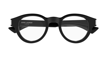 Saint Laurent SL 792 Black 889652557021