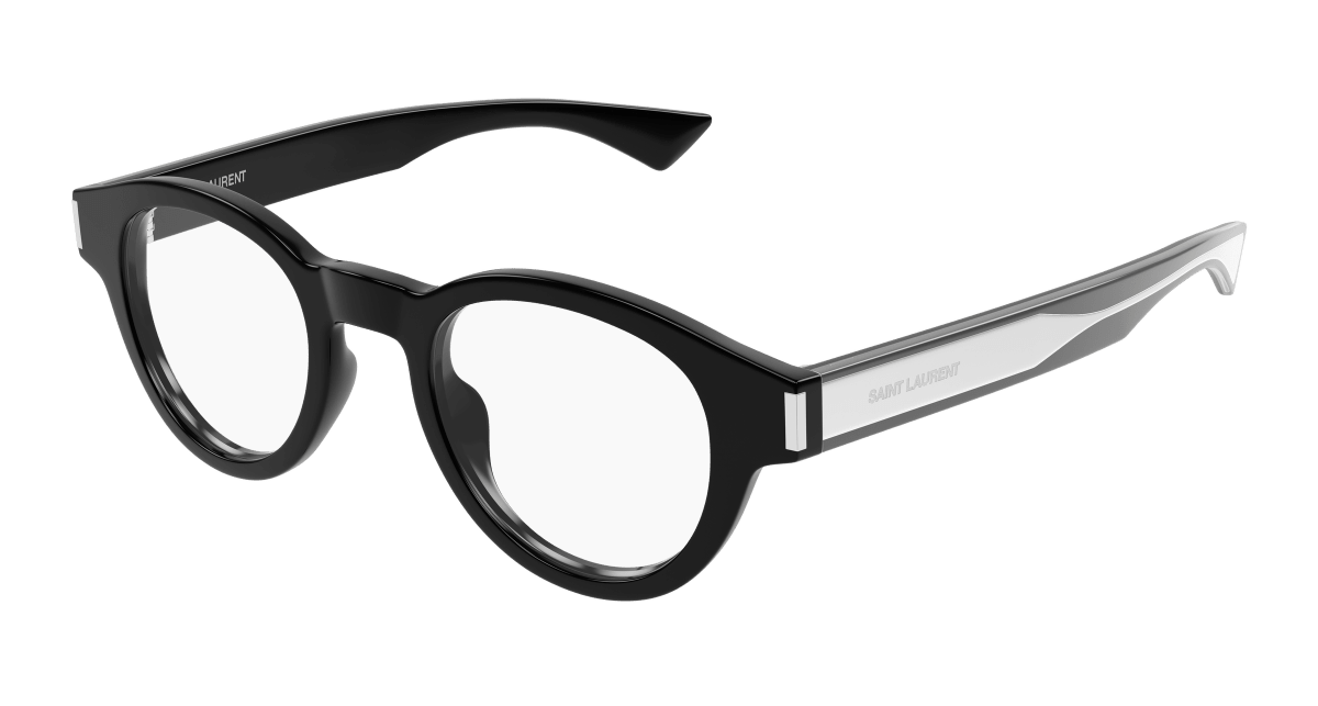 Saint Laurent SL 792 Black 889652557021