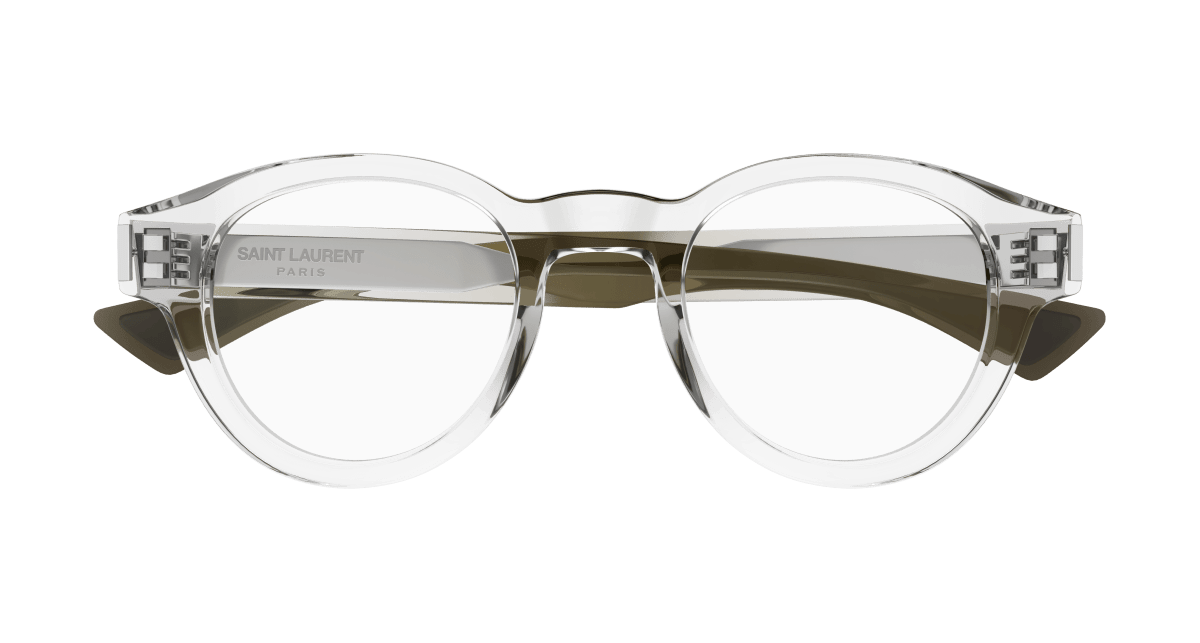Saint Laurent SL 792 Crystal 052 889652557052