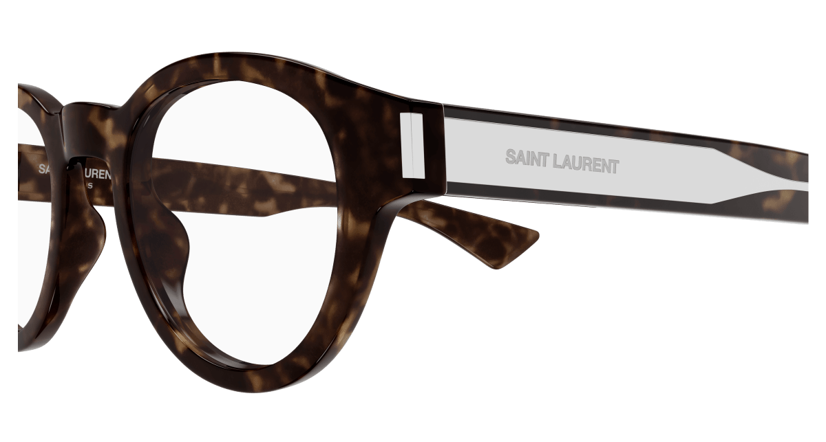 Saint Laurent SL 792 Havana 889652557038