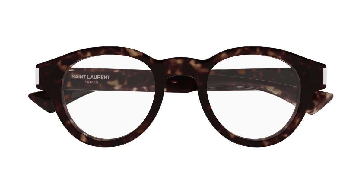Saint Laurent SL 792 Havana 889652557038